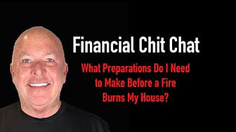 Post 9 by Financial Chit Chat on YouTube (video)