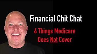Post 1 by Financial Chit Chat on YouTube (video)