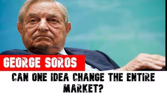 Post 6 by The Soros Strategy on YouTube (video)