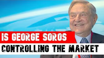 Post 5 by The Soros Strategy on YouTube (video)