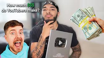Post 5 by Guap Financial on YouTube (video)