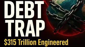 Post 1 by The Economic Vault on YouTube (video)