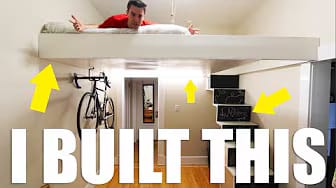 Post 2 by Alex Rosier on YouTube (video)