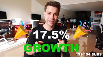 Post 8 by Alex Rosier on YouTube (video)
