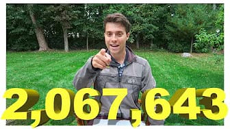 Post 9 by Alex Rosier on YouTube (video)