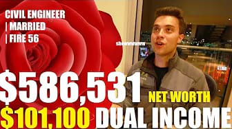 Post 5 by Alex Rosier on YouTube (video)