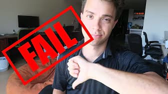 Post 4 by Alex Rosier on YouTube (video)