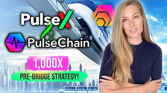 Post 1 by Pulse Gains on YouTube (video)
