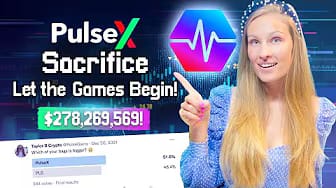 Post 2 by Pulse Gains on YouTube (video)