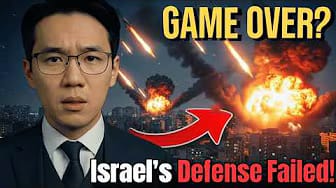 Post 1 by Battlefield Economics on YouTube (video)