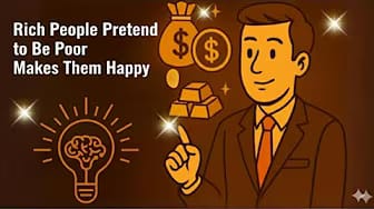 Post 2 by Get Rich Academy on YouTube (video)
