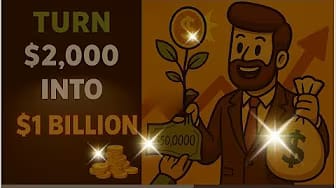 Post 4 by Get Rich Academy on YouTube (video)