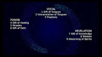 Post 10 by I Believe In Miracles Too on YouTube (video)