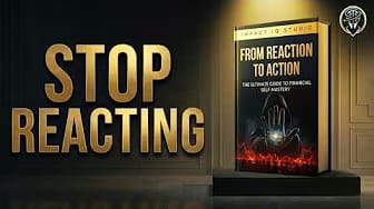 Post 5 by ImpactIQ on YouTube (video)