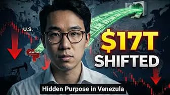 Post 6 by Real Boring Currency on YouTube (video)