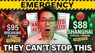 Post 1 by Real Boring Currency on YouTube (video)