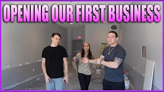 Post 1 by Michael Luzzi on YouTube (video)