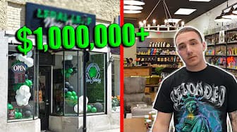 Post 5 by Michael Luzzi on YouTube (video)