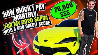Post 4 by Michael Luzzi on YouTube (video)