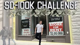 Post 3 by Michael Luzzi on YouTube (video)