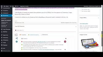 Post 10 by Afripriz on YouTube (video)