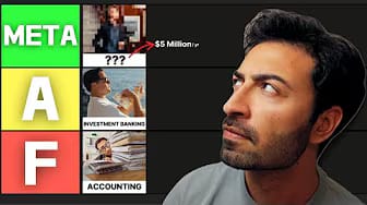 Post 2 by Shawn Hakimi on YouTube (video)