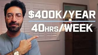 Post 4 by Shawn Hakimi on YouTube (video)