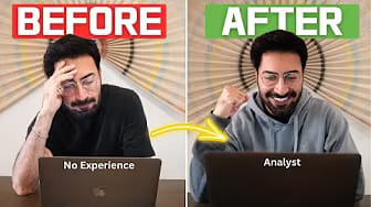 Post 8 by Shawn Hakimi on YouTube (video)