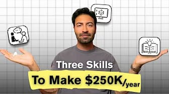 Post 1 by Shawn Hakimi on YouTube (video)