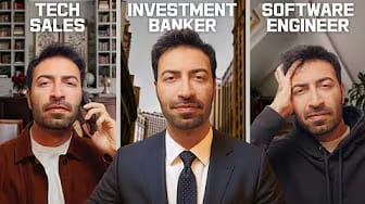 Post 6 by Shawn Hakimi on YouTube (video)