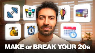 Post 5 by Shawn Hakimi on YouTube (video)