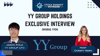 Post 1 by Stock Market Voyager on YouTube (video)