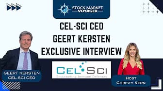 Post 5 by Stock Market Voyager on YouTube (video)