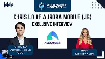 Post 3 by Stock Market Voyager on YouTube (video)