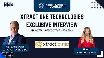 Post 4 by Stock Market Voyager on YouTube (video)
