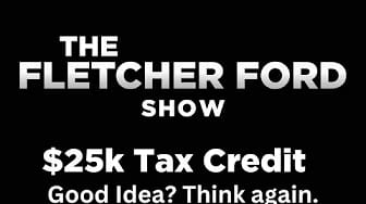 Post 9 by The Fletcher Ford Show on YouTube (video)