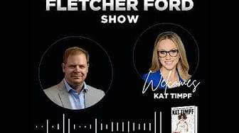 Post 5 by The Fletcher Ford Show on YouTube (video)