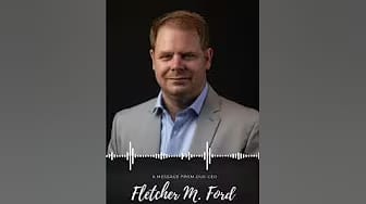 Post 4 by The Fletcher Ford Show on YouTube (video)