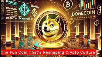 Post 10 by CryptoDecoded ₿ on YouTube (video)