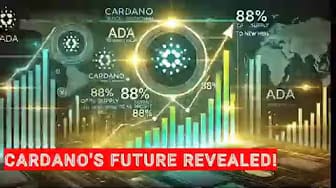 Post 5 by CryptoDecoded ₿ on YouTube (video)