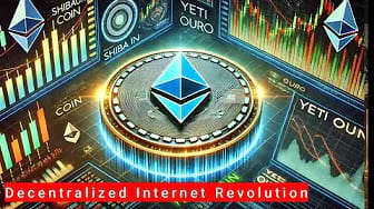 Post 3 by CryptoDecoded ₿ on YouTube (video)