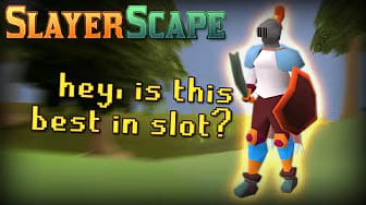 Post 2 by DanPlaysOSRS on YouTube (video)