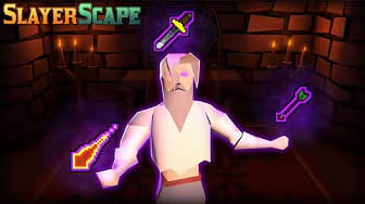 Post 4 by DanPlaysOSRS on YouTube (video)