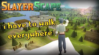 Post 3 by DanPlaysOSRS on YouTube (video)