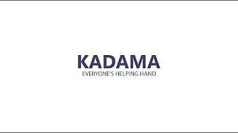 Post 6 by Kadama on YouTube (video)
