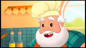Post 1 by Happy Baby TV on YouTube (video)