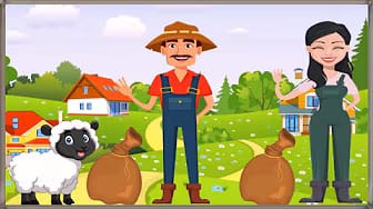 Post 7 by Happy Baby TV on YouTube (video)