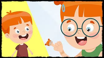 Post 5 by Happy Baby TV on YouTube (video)