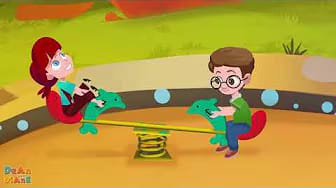 Post 8 by OhIdiD Animation on YouTube (video)