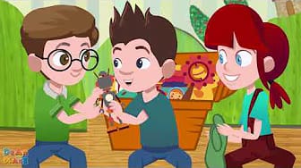 Post 7 by OhIdiD Animation on YouTube (video)